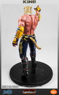 Tekken 5 Dark Resurrection 1/4 Scale Statue: King II thumbnail 28