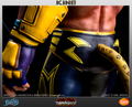 Tekken 5 Dark Resurrection 1/4 Scale Statue: King II thumbnail 3