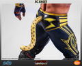 Tekken 5 Dark Resurrection 1/4 Scale Statue: King II thumbnail 4