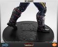 Tekken 5 Dark Resurrection 1/4 Scale Statue: King II thumbnail 5
