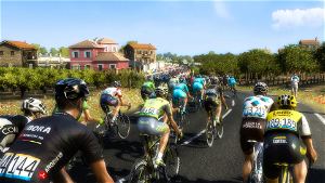 Le Tour de France 2016