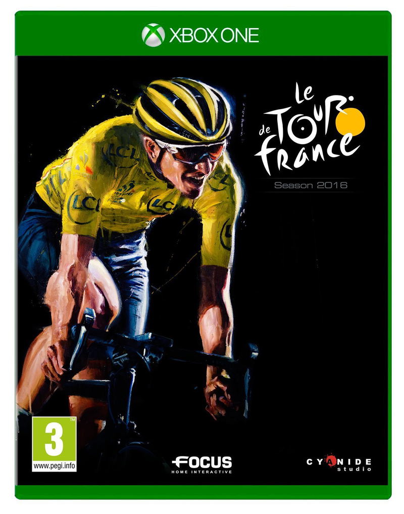 Tour de France 2016 image 1