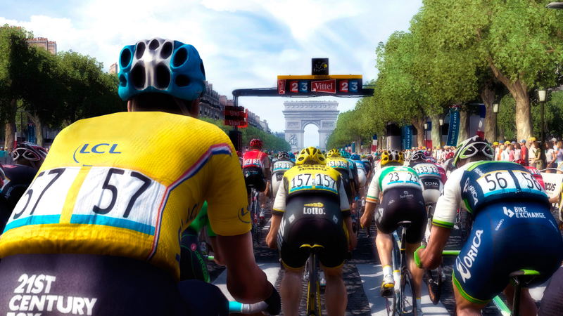 Tour de France 2016 image 2