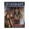 Warcraft 6-inch Action Figure: Durotan thumbnail 1