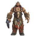 Warcraft 6-inch Action Figure: Durotan thumbnail 2