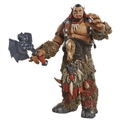 Warcraft 6-inch Action Figure: Durotan thumbnail 3
