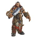 Warcraft 6-inch Action Figure: Durotan thumbnail 4