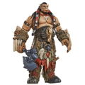 Warcraft 6-inch Action Figure: Durotan thumbnail 6