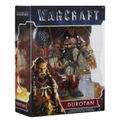 Warcraft 6-inch Action Figure: Durotan thumbnail 7