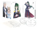 Re:Zero Kara Hajimeru Isekai Seikatsu Vol.7 thumbnail 1