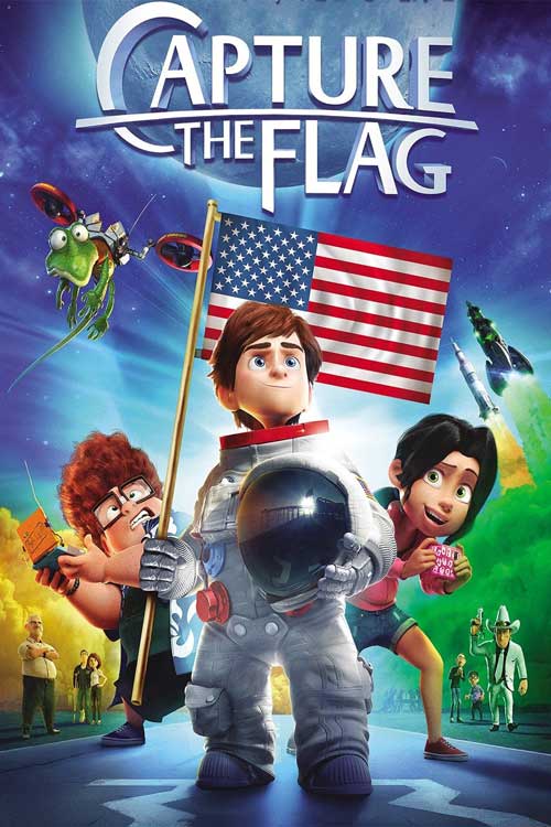 Capture the Flag image 1