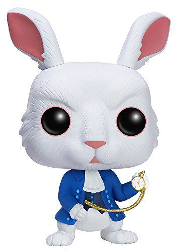 Funko Pop sale White Rabbit