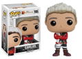 Funko Pop! Disney Descendants: Carlos thumbnail 1