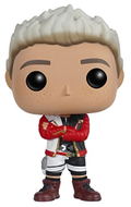 Funko Pop! Disney Descendants: Carlos thumbnail 2