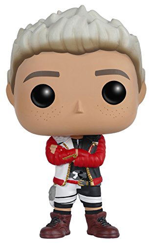 Funko Pop! Disney Descendants: Carlos image 2