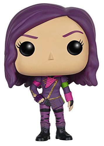 Funko pop hot sale descendants 2