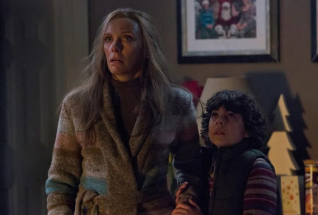 Krampus image 3