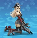 Armor Girls Project Kantai Collection: Bismarck drei thumbnail 4