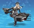 Armor Girls Project Kantai Collection: Bismarck drei thumbnail 6