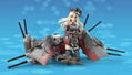 Armor Girls Project Kantai Collection: Bismarck drei thumbnail 8
