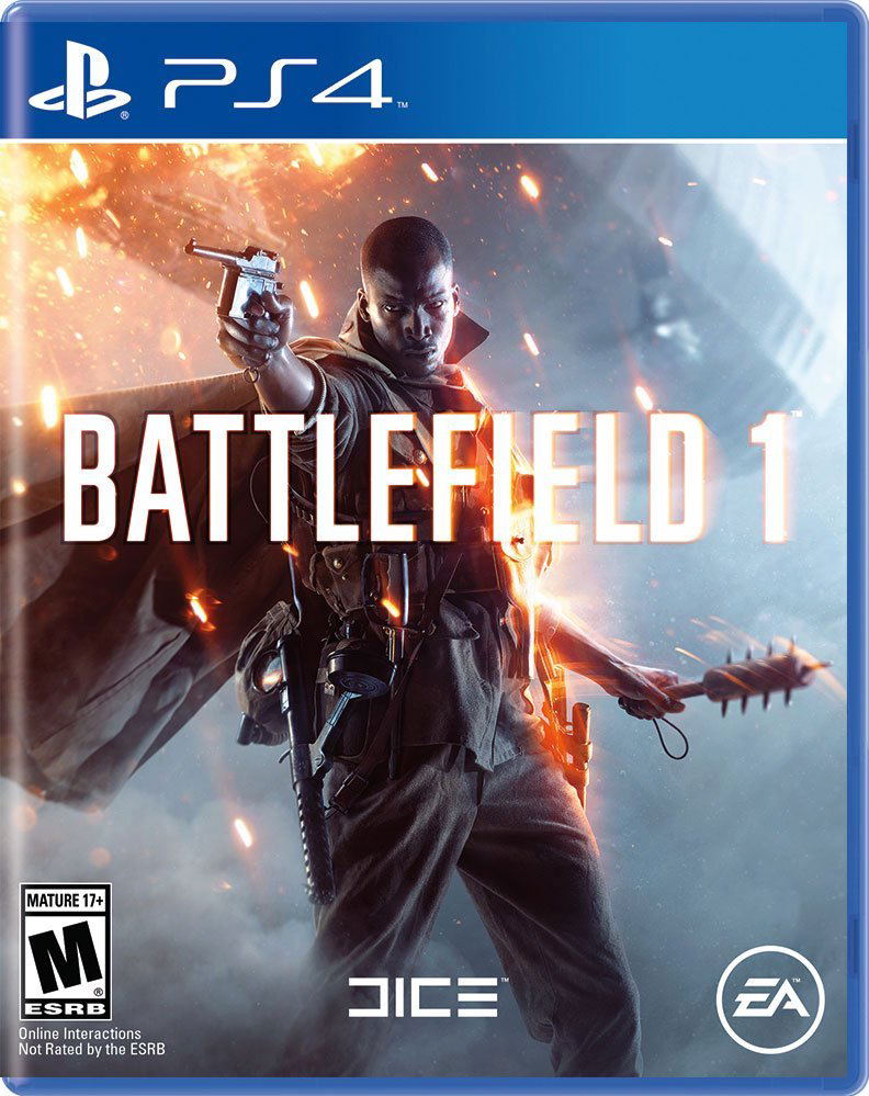 Battlefield 1 image 1