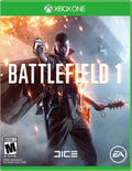 Battlefield 1 thumbnail 1