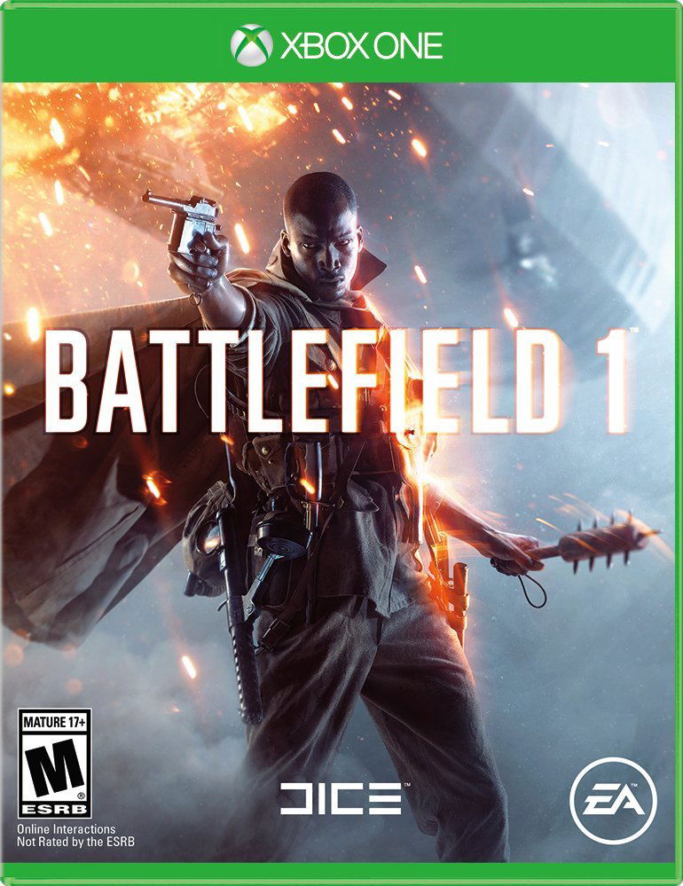Battlefield 1 image 1