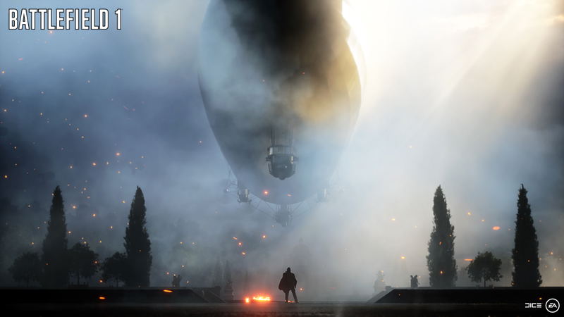 Battlefield 1 image 7