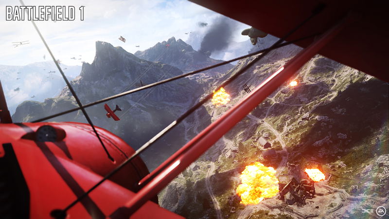 Battlefield 1 image 2