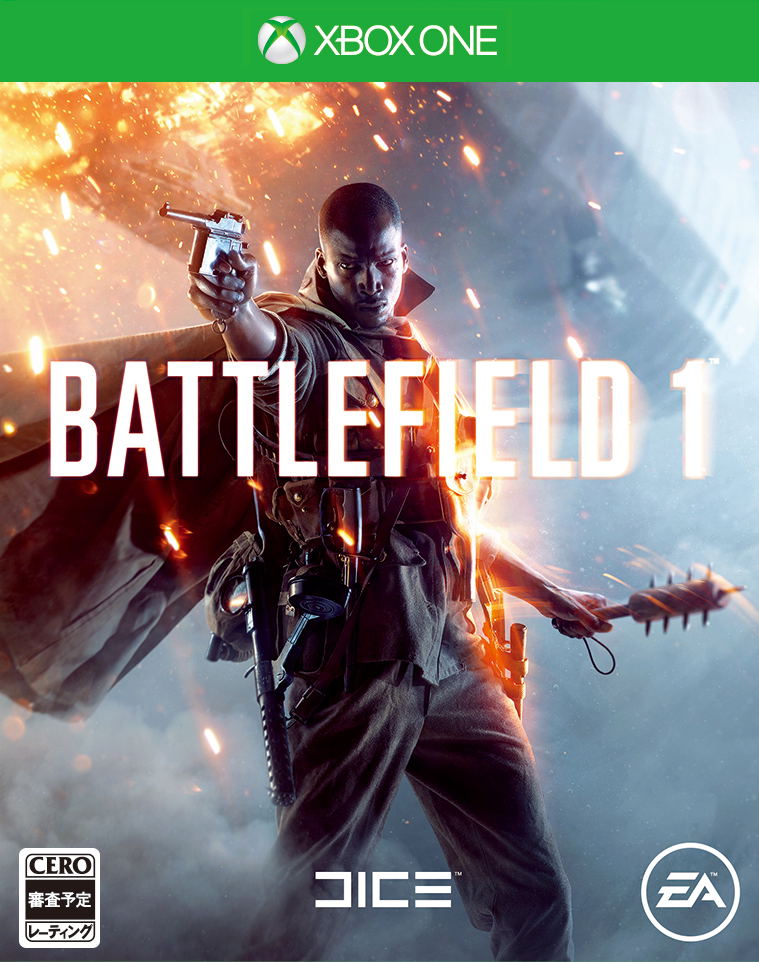 Battlefield 1 image 1
