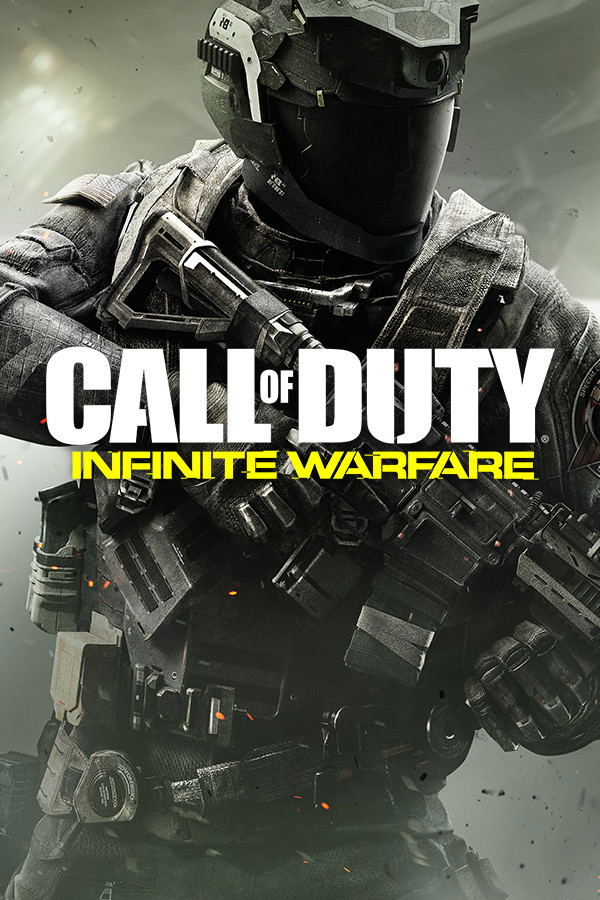 Call of Duty: Infinite Warfare <span class="ext" style="background-color: #2a475e; color: #FFFFFF;">STEAM</span> <span class="ext ext_digital">digital</span> image 1
