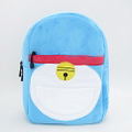 Doraemon Plush Backpack thumbnail 1