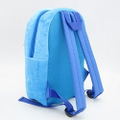 Doraemon Plush Backpack thumbnail 2