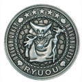 Dragon Quest Treasure Coin Collections (Set of 12 Pieces) thumbnail 12
