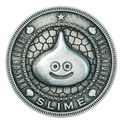 Dragon Quest Treasure Coin Collections (Set of 12 Pieces) thumbnail 14