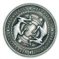Dragon Quest Treasure Coin Collections (Set of 12 Pieces) thumbnail 15
