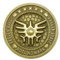Dragon Quest Treasure Coin Collections (Set of 12 Pieces) thumbnail 2