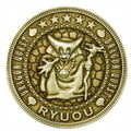 Dragon Quest Treasure Coin Collections (Set of 12 Pieces) thumbnail 3