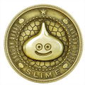 Dragon Quest Treasure Coin Collections (Set of 12 Pieces) thumbnail 5