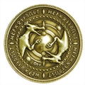 Dragon Quest Treasure Coin Collections (Set of 12 Pieces) thumbnail 6