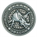 Dragon Quest Treasure Coin Collections (Set of 12 Pieces) thumbnail 7