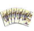 Duel Masters DX Card Protect: Saireiou Alphalion Ver. thumbnail 2