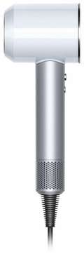 Dyson Supersonic Hair Dryer (White/Silver) thumbnail 3