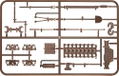 figma Vehicles Girls und Panzer: Panzer IV Ausf. D Tank Equipment Set Brown thumbnail 1