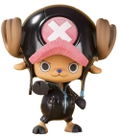 Figuarts Zero One Piece: Tony Tony Chopper -One Piece Film Gold Ver.- thumbnail 1