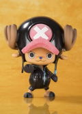 Figuarts Zero One Piece: Tony Tony Chopper -One Piece Film Gold Ver.- thumbnail 2