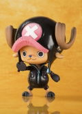 Figuarts Zero One Piece: Tony Tony Chopper -One Piece Film Gold Ver.- thumbnail 3