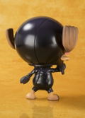 Figuarts Zero One Piece: Tony Tony Chopper -One Piece Film Gold Ver.- thumbnail 4