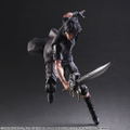 Final Fantasy XV Play Arts Kai: Noctis (Re-run) thumbnail 6
