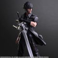 Final Fantasy XV Play Arts Kai: Noctis (Re-run) thumbnail 8